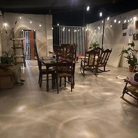 Hostal Brisas Del Ometepe Rivas Exterior photo