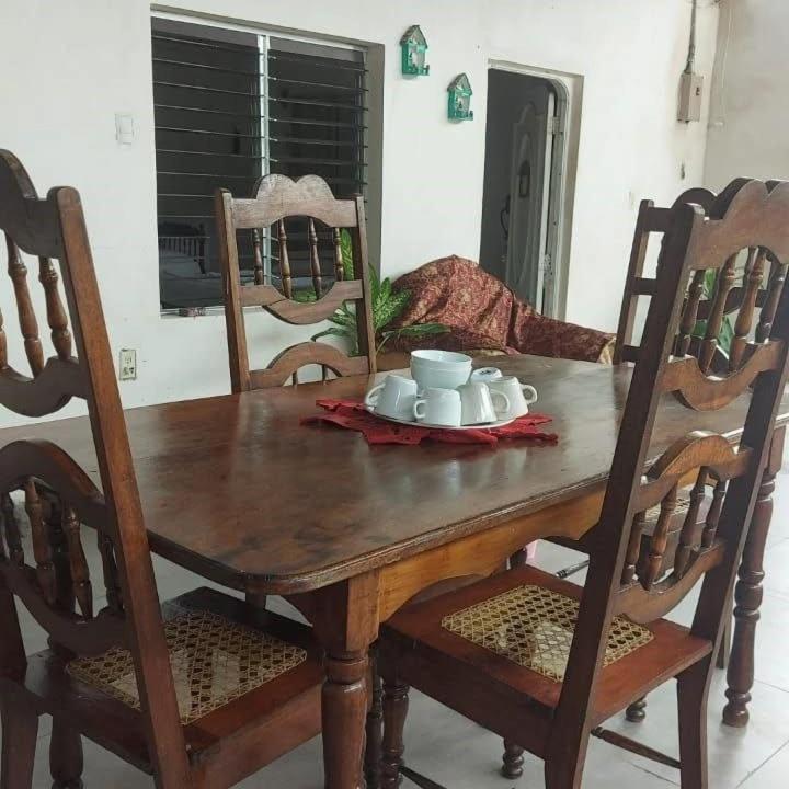 Hostal Brisas Del Ometepe Rivas Exterior photo
