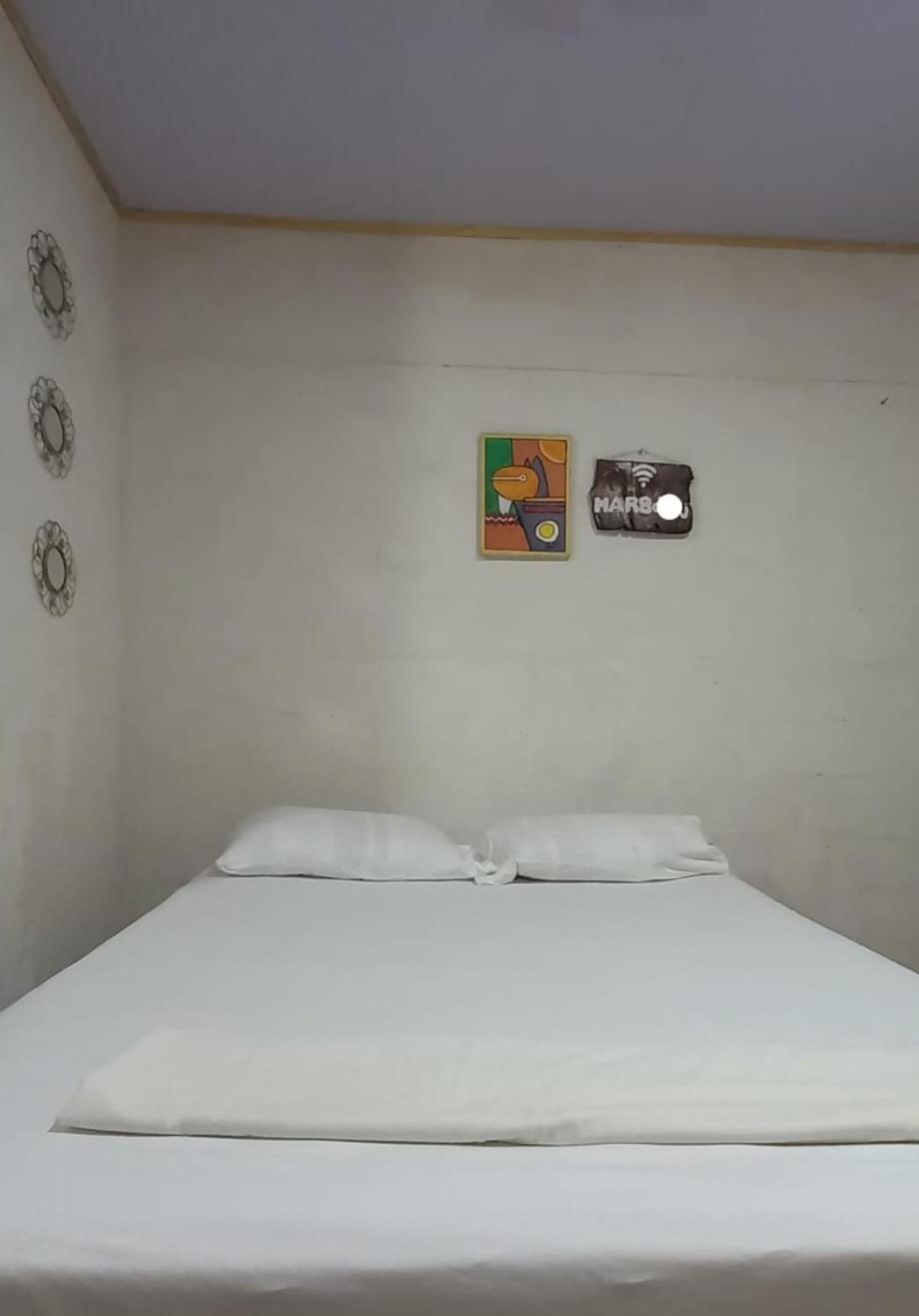 Hostal Brisas Del Ometepe Rivas Exterior photo