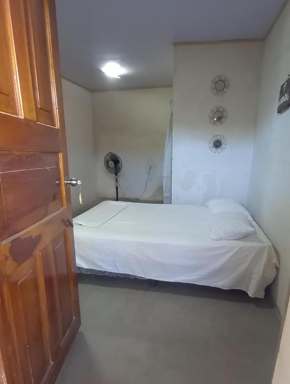 Hostal Brisas Del Ometepe Rivas Exterior photo