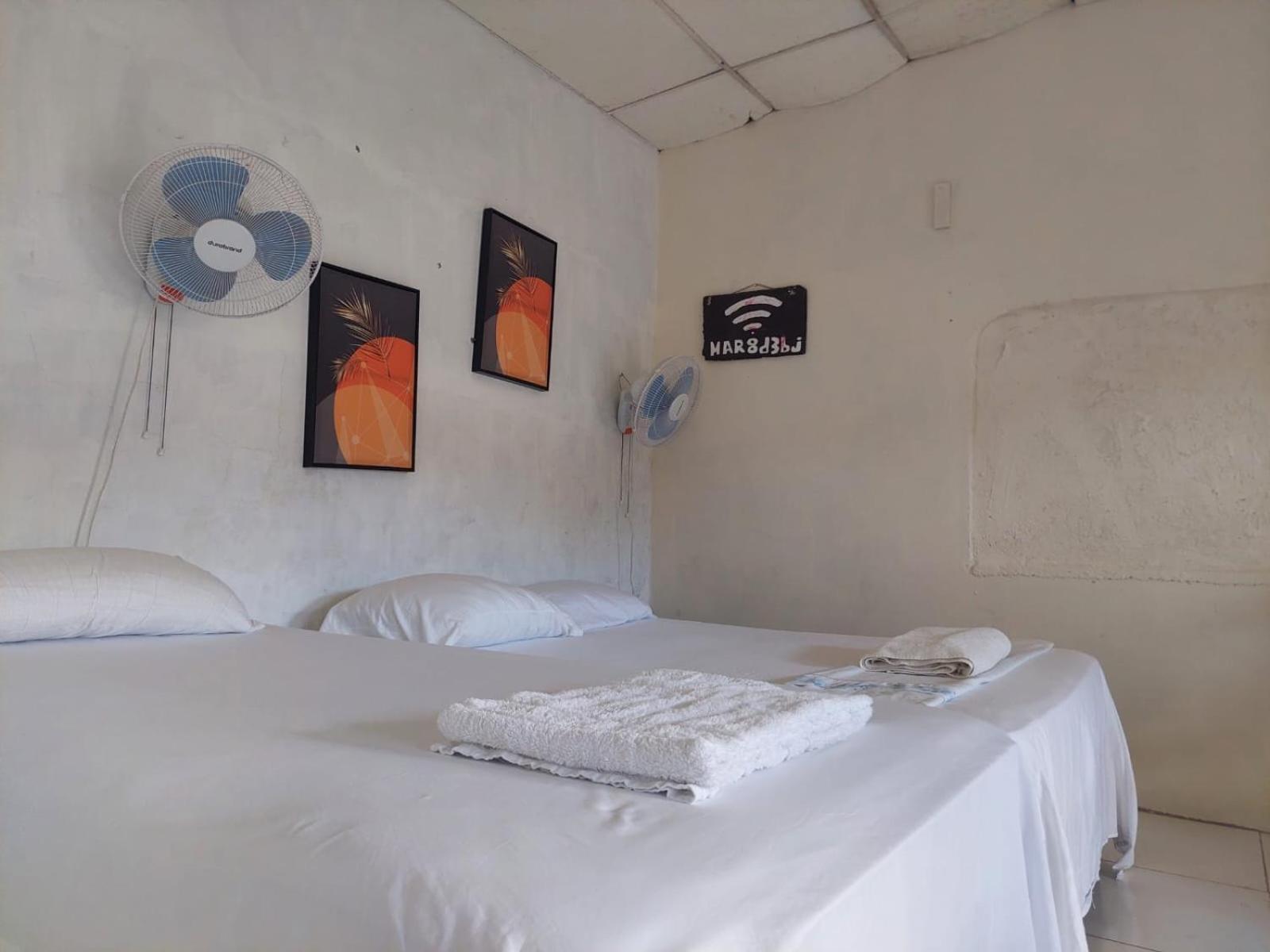 Hostal Brisas Del Ometepe Rivas Exterior photo