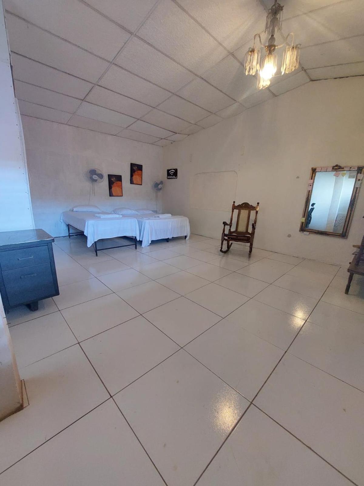 Hostal Brisas Del Ometepe Rivas Exterior photo
