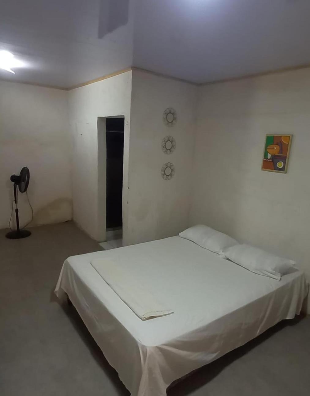 Hostal Brisas Del Ometepe Rivas Exterior photo