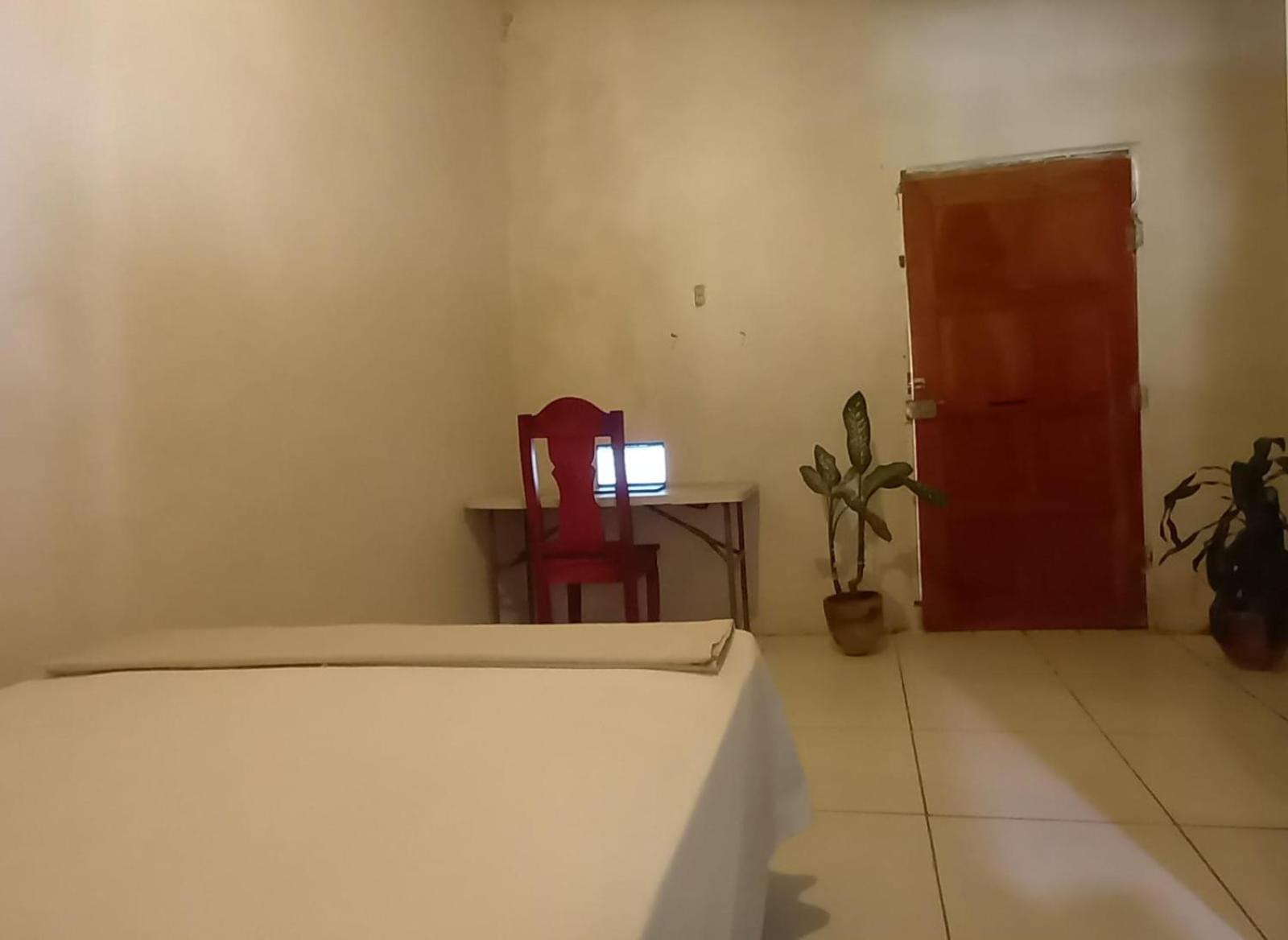 Hostal Brisas Del Ometepe Rivas Exterior photo